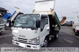 isuzu elf-truck 2019 GOO_JP_700102031530250612002