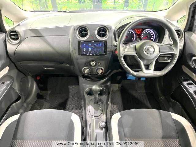 nissan note 2019 -NISSAN--Note DBA-E12--E12-613517---NISSAN--Note DBA-E12--E12-613517- image 2