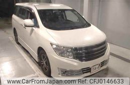 nissan elgrand 2011 -NISSAN--Elgrand TE52-012919---NISSAN--Elgrand TE52-012919-