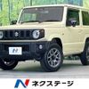 suzuki jimny 2023 -SUZUKI--Jimny 3BA-JB64W--JB64W-289729---SUZUKI--Jimny 3BA-JB64W--JB64W-289729- image 1