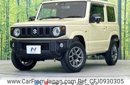 suzuki jimny 2023 -SUZUKI--Jimny 3BA-JB64W--JB64W-289729---SUZUKI--Jimny 3BA-JB64W--JB64W-289729-