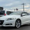 honda cr-z 2012 CFJ1522997 image 1