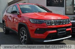jeep compass 2024 CFJ1682653
