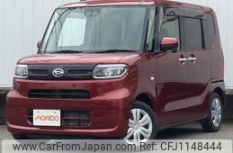 daihatsu tanto 2022 quick_quick_LA650S_LA650S-0185667