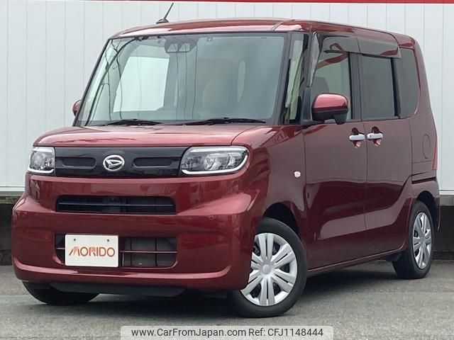 daihatsu tanto 2022 quick_quick_LA650S_LA650S-0185667 image 1