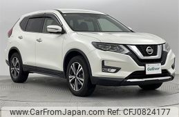 nissan x-trail 2019 -NISSAN--X-Trail DBA-NT32--NT32-587279---NISSAN--X-Trail DBA-NT32--NT32-587279-