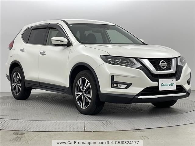 nissan x-trail 2019 -NISSAN--X-Trail DBA-NT32--NT32-587279---NISSAN--X-Trail DBA-NT32--NT32-587279- image 1