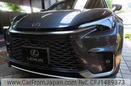 lexus lexus-lbx 2024 CFJ1489373