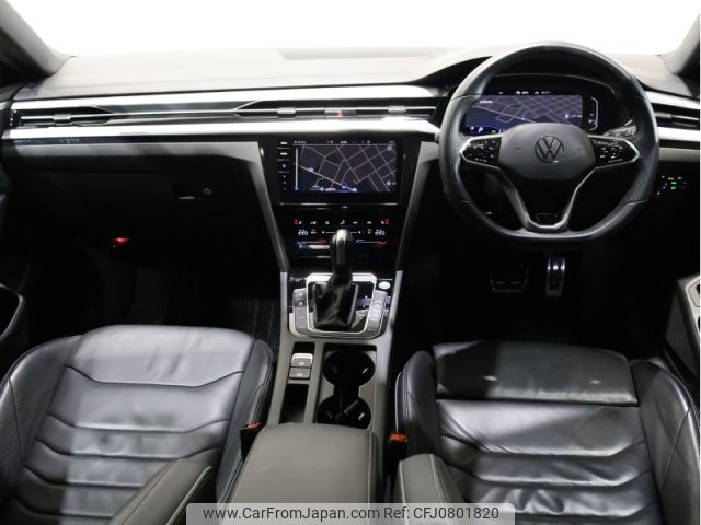 volkswagen arteon 2022 -VOLKSWAGEN--VW Arteon 3BA-3HDNUF--WVWZZZ3HZNE003069---VOLKSWAGEN--VW Arteon 3BA-3HDNUF--WVWZZZ3HZNE003069- image 2