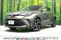 toyota c-hr 2019 CFJ1771613