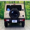 suzuki jimny 2020 -SUZUKI--Jimny 3BA-JB64W--JB64W-168587---SUZUKI--Jimny 3BA-JB64W--JB64W-168587- image 16