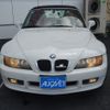 bmw z3 1999 -BMW--BMW Z3 E-CH19--WBACH71-090LA43991---BMW--BMW Z3 E-CH19--WBACH71-090LA43991- image 2