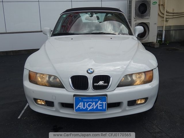 bmw z3 1999 -BMW--BMW Z3 E-CH19--WBACH71-090LA43991---BMW--BMW Z3 E-CH19--WBACH71-090LA43991- image 2