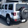 jeep wrangler 2023 CFJ1612268 image 6