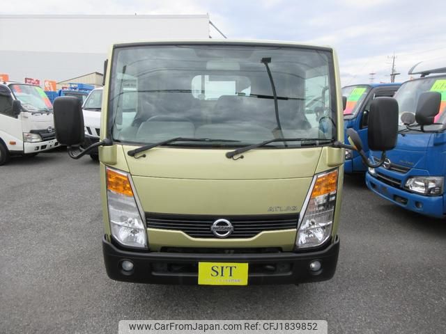 nissan atlas 2016 CFJ1839852 image 2