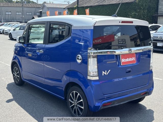 honda n-box-slash 2015 -HONDA--N BOX SLASH DBA-JF1--JF1-9003386---HONDA--N BOX SLASH DBA-JF1--JF1-9003386- image 2