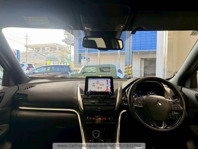 mitsubishi eclipse-cross 2020 CFJ1823360 image 2