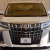toyota alphard 2019 -TOYOTA--Alphard DAA-AYH30W--AYH30-0090316---TOYOTA--Alphard DAA-AYH30W--AYH30-0090316- image 17
