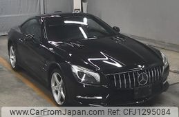 mercedes-benz sl-class 2012 -MERCEDES-BENZ--Benz SL WDD2314571F002372---MERCEDES-BENZ--Benz SL WDD2314571F002372-