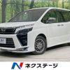 toyota voxy 2018 -TOYOTA--Voxy DBA-ZRR80W--ZRR80-0422354---TOYOTA--Voxy DBA-ZRR80W--ZRR80-0422354- image 1