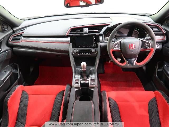 honda civic 2021 -HONDA--Civic 6BA-FK8--FK8-1400965---HONDA--Civic 6BA-FK8--FK8-1400965- image 2