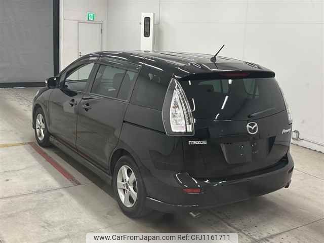 mazda premacy 2008 -MAZDA--Premacy CREW-314354---MAZDA--Premacy CREW-314354- image 2