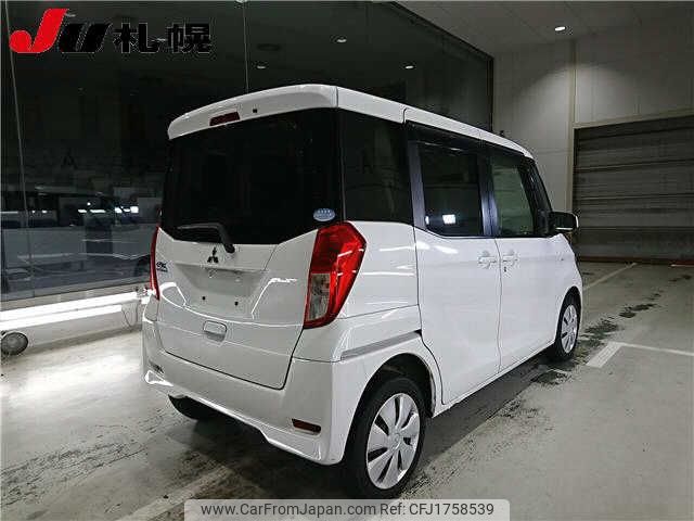 mitsubishi ek-space 2016 CFJ1758539 image 2