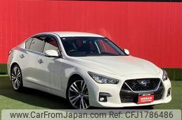 nissan skyline 2019 CFJ1786486