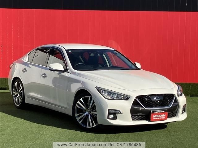 nissan skyline 2019 CFJ1786486 image 1