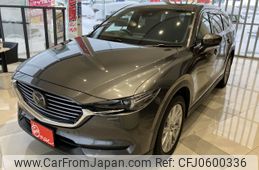 mazda cx-8 2018 -MAZDA--CX-8 3DA-KG2P--KG2P-1210184---MAZDA--CX-8 3DA-KG2P--KG2P-1210184-