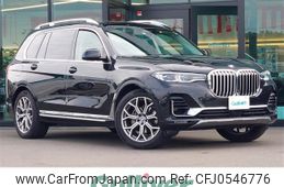 bmw x7 2019 -BMW--BMW X7 3DA-CW30--WBACW82030LB45149---BMW--BMW X7 3DA-CW30--WBACW82030LB45149-