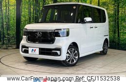 honda n-box 2025 CFJ1532538
