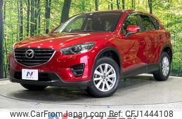 mazda cx-5 2016 CFJ1444108
