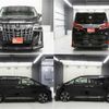 toyota alphard 2018 quick_quick_DBA-AGH30W_AGH30-0211639 image 13