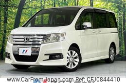 honda stepwagon-spada 2009 quick_quick_RK5_RK5-1009538