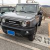 suzuki jimny-sierra 2021 -SUZUKI--Jimny Sierra 3BA-JB74W--JB74W-139020---SUZUKI--Jimny Sierra 3BA-JB74W--JB74W-139020- image 3