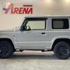 suzuki jimny 2025 CFJ1770164 image 34