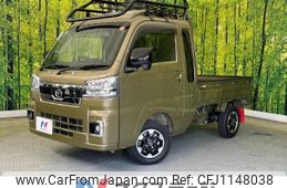 daihatsu hijet-truck 2023 -DAIHATSU--Hijet Truck 3BD-S500P--S500P-0174987---DAIHATSU--Hijet Truck 3BD-S500P--S500P-0174987-