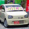 suzuki alto 2015 quick_quick_HA36S_HA36S-219069 image 1