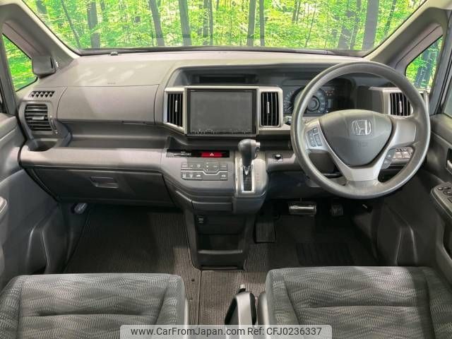 honda stepwagon 2013 -HONDA--Stepwgn DBA-RK1--RK1-1320592---HONDA--Stepwgn DBA-RK1--RK1-1320592- image 2