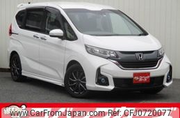 honda freed 2017 CFJ0720077
