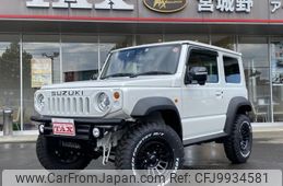 suzuki jimny-sierra 2022 -SUZUKI 【仙台 501ﾋ1780】--Jimny Sierra JB74W--172508---SUZUKI 【仙台 501ﾋ1780】--Jimny Sierra JB74W--172508-