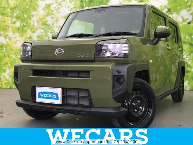 daihatsu taft 2023 quick_quick_5BA-LA900S_LA900S-0151101 image 1