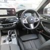 bmw 5-series 2022 CFJ1629173 image 24