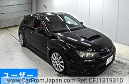 subaru impreza-wagon 2011 -SUBARU 【広島 301ら】--Impreza Wagon GRF-007162---SUBARU 【広島 301ら】--Impreza Wagon GRF-007162-