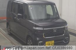 honda n-box 2023 -HONDA 【柏 580ﾁ5869】--N BOX JF6-1002109---HONDA 【柏 580ﾁ5869】--N BOX JF6-1002109-