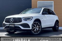 mercedes-benz amg 2020 CFJ1795654