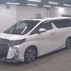 toyota alphard 2021 quick_quick_3BA-AGH30W_AGH30-0375469 image 2