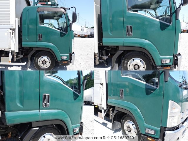 isuzu forward 2014 CFJ1680720 image 2