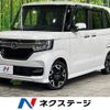 honda n-box 2019 -HONDA--N BOX DBA-JF3--JF3-2096639---HONDA--N BOX DBA-JF3--JF3-2096639- image 1